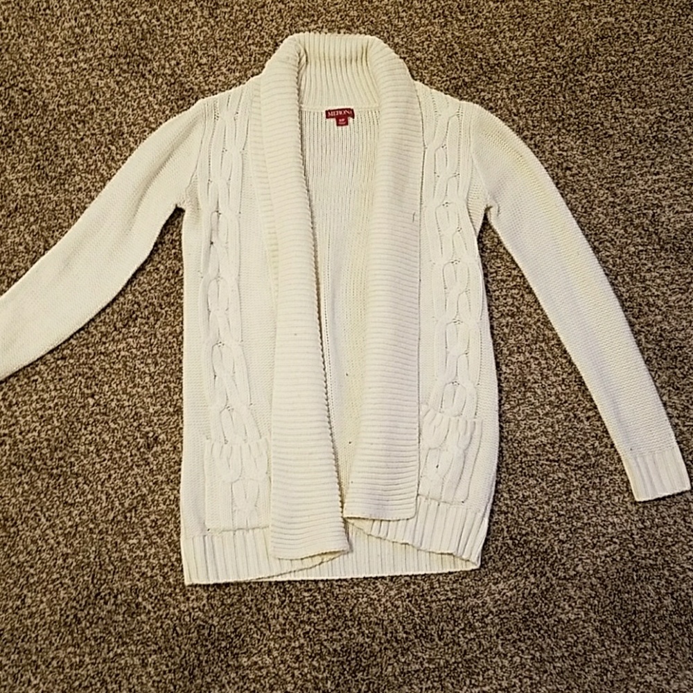 Merona Sweater Cardigan